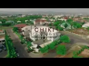 Effizee – Ese Jesu (Official Video)